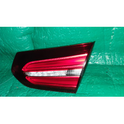 A2929064200 Mercedes-Benz GLE Coupe Right Trunk Inner LED Tail Lamp