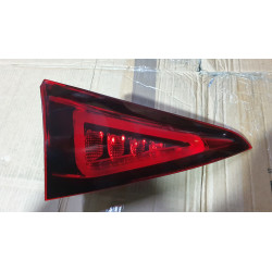 A1679062700 Mercedes-Benz GLE Left LED Inner Tail Lamp 2019-2023