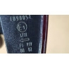 A1679062700 Mercedes-Benz GLE Left LED Inner Tail Lamp 2019-2023