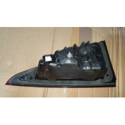 A1679062700 Mercedes-Benz GLE Left LED Inner Tail Lamp 2019-2023