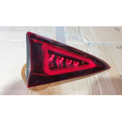 A1679062700 Mercedes-Benz GLE Left LED Inner Tail Lamp 2019-2023