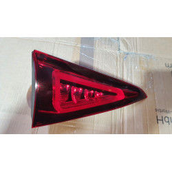A1679062700 Mercedes-Benz GLE Left LED Inner Tail Lamp 2019-2023