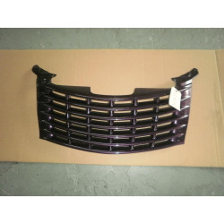 Chrysler PT Cruiser Purple Grille 2001-2003
