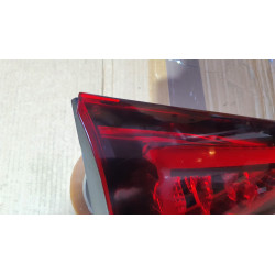 A1679062700 Mercedes-Benz GLE Left LED Inner Tail Lamp 2019-2023