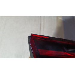 A1679062700 Mercedes-Benz GLE Left LED Inner Tail Lamp 2019-2023