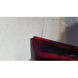 A1679062700 Mercedes-Benz GLE Left LED Inner Tail Lamp 2019-2023