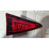 A1679062700 Mercedes-Benz GLE Left LED Inner Tail Lamp 2019-2023