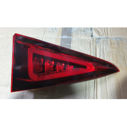 A1679062700 Mercedes-Benz GLE Left LED Inner Tail Lamp 2019-2023