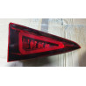 A1679062700 Mercedes-Benz GLE Left LED Inner Tail Lamp 2019-2023
