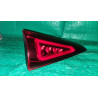 A1679062906 Mercedes-Benz GLE Left Inner LED Tail Lamp 2020-2023