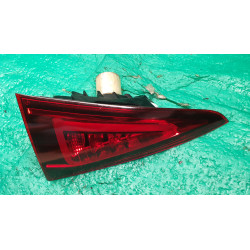 A1679062906 Mercedes-Benz GLE Left Inner LED Tail Lamp 2020-2023