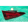 A1679062906 Mercedes-Benz GLE Left Inner LED Tail Lamp 2020-2023