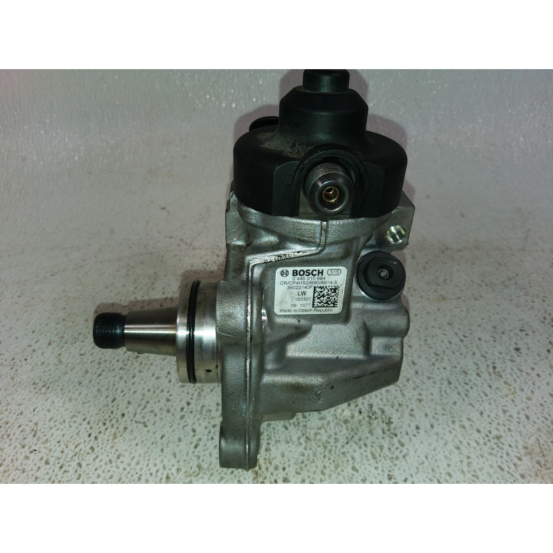 Jeep Grand Cherokee High Pressure Fuel Pump 2014-2015 | Dodge Ram