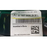 A1679062906 Mercedes-Benz GLE Left Inner LED Tail Lamp 2020-2023