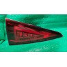 A1679062906 Mercedes-Benz GLE Left Inner LED Tail Lamp 2020-2023