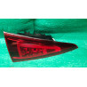 A1679062906 Mercedes-Benz GLE Left Inner LED Tail Lamp 2020-2023