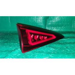 A1679062906 Mercedes-Benz GLE Left Inner LED Tail Lamp 2020-2023