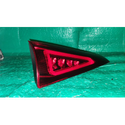 A1679062906 Mercedes-Benz GLE Left Inner LED Tail Lamp 2020-2023