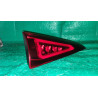 A1679062906 Mercedes-Benz GLE Left Inner LED Tail Lamp 2020-2023