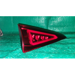 A1679062906 Mercedes-Benz GLE Left Inner LED Tail Lamp 2020-2023