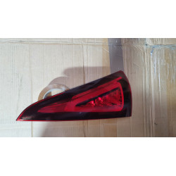 A1679060007 Mercedes-Benz GLE Right LED Inner Tail Lamp 2019-2023