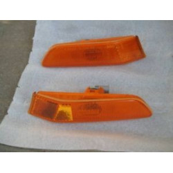 Infiniti G35 Side Marker Lamps 2003-2006