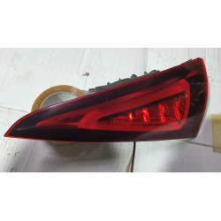 A1679063000 Mercedes-Benz GLE Right LED Inner Tail Lamp 2019-2023