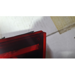 A1679063000 Mercedes-Benz GLE Right LED Inner Tail Lamp 2019-2023
