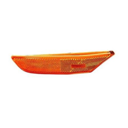 Infiniti G35 Left Side Marker Light 2003-2006