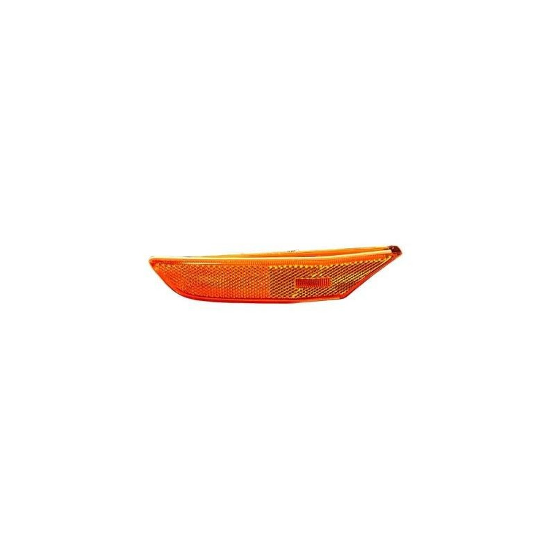 Infiniti G35 Left Side Marker Light 2003-2006