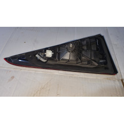 A1679063000 Mercedes-Benz GLE Right LED Inner Tail Lamp 2019-2023