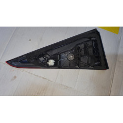 A1679063000 Mercedes-Benz GLE Right LED Inner Tail Lamp 2019-2023