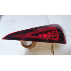 A1679063000 Mercedes-Benz GLE Right LED Inner Tail Lamp 2019-2023
