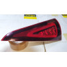 A1679063000 Mercedes-Benz GLE Right LED Inner Tail Lamp 2019-2023