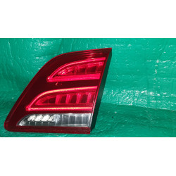 A1669066201 Mercedes-Benz GLE Right Inner LED Tail Lamp 2016-2019