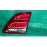 A1669066201 Mercedes-Benz GLE Right Inner LED Tail Lamp 2016-2019