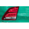 A1669066201 Mercedes-Benz GLE Right Inner LED Tail Lamp 2016-2019