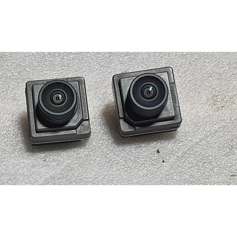 84676845 Chevrolet Silverado Rear or Front Camera 2019-2024