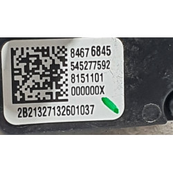 84676845 Chevrolet Silverado Rear or Front Camera 2019-2024
