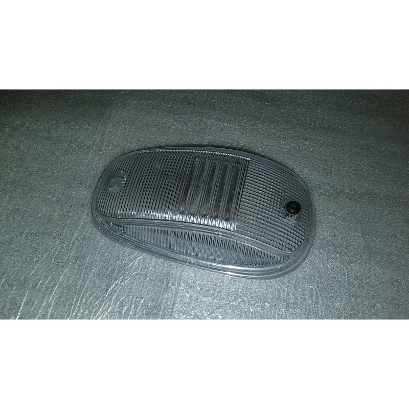 55077559AE Dodge Ram Roof Lamp 2007-2008