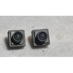 84676845 Chevrolet Silverado Rear or Front Camera 2019-2024