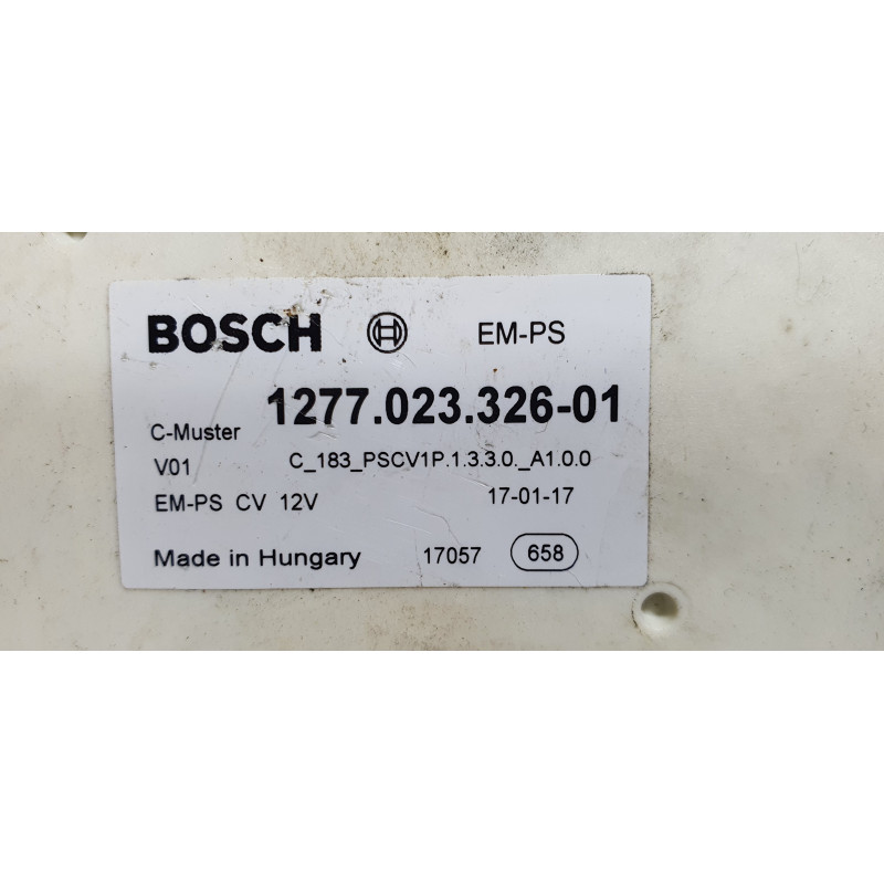 68352149AB Dodge RAM 2500 Exhaust Particulate Matter Sensor Module