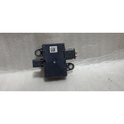 68352149AB Dodge RAM 2500 Exhaust Particulate Matter Sensor Module