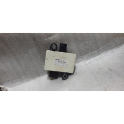 68352149AB Dodge RAM 2500 Exhaust Particulate Matter Sensor Module