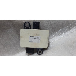 68352149AB Dodge RAM 2500 Exhaust Particulate Matter Sensor Module
