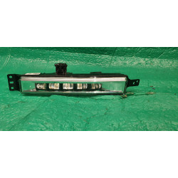 33950-T2A-A21 Honda Accord Left LED Fog Lamp 2016-2017