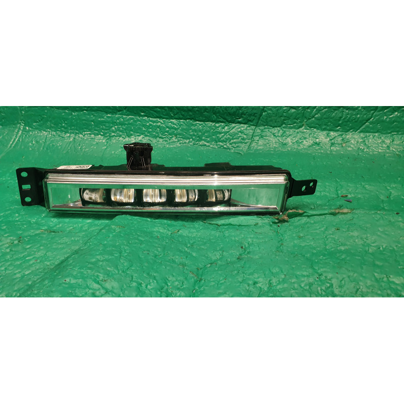 33950-T2A-A21 Honda Accord Left LED Fog Lamp 2016-2017