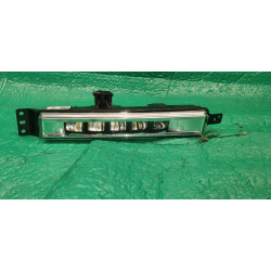 33950-T2A-A21 Honda Accord Left LED Fog Lamp 2016-2017