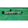 33950-T2A-A21 Honda Accord Left LED Fog Lamp 2016-2017