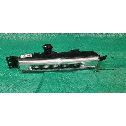 33950-T2A-A21 Honda Accord Left LED Fog Lamp 2016-2017